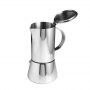 Adler | Espresso Coffee Maker | AD 4419 | Stainless Steel - 3